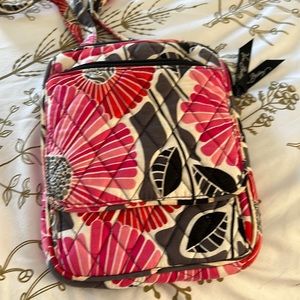Vera Bradley crossbody